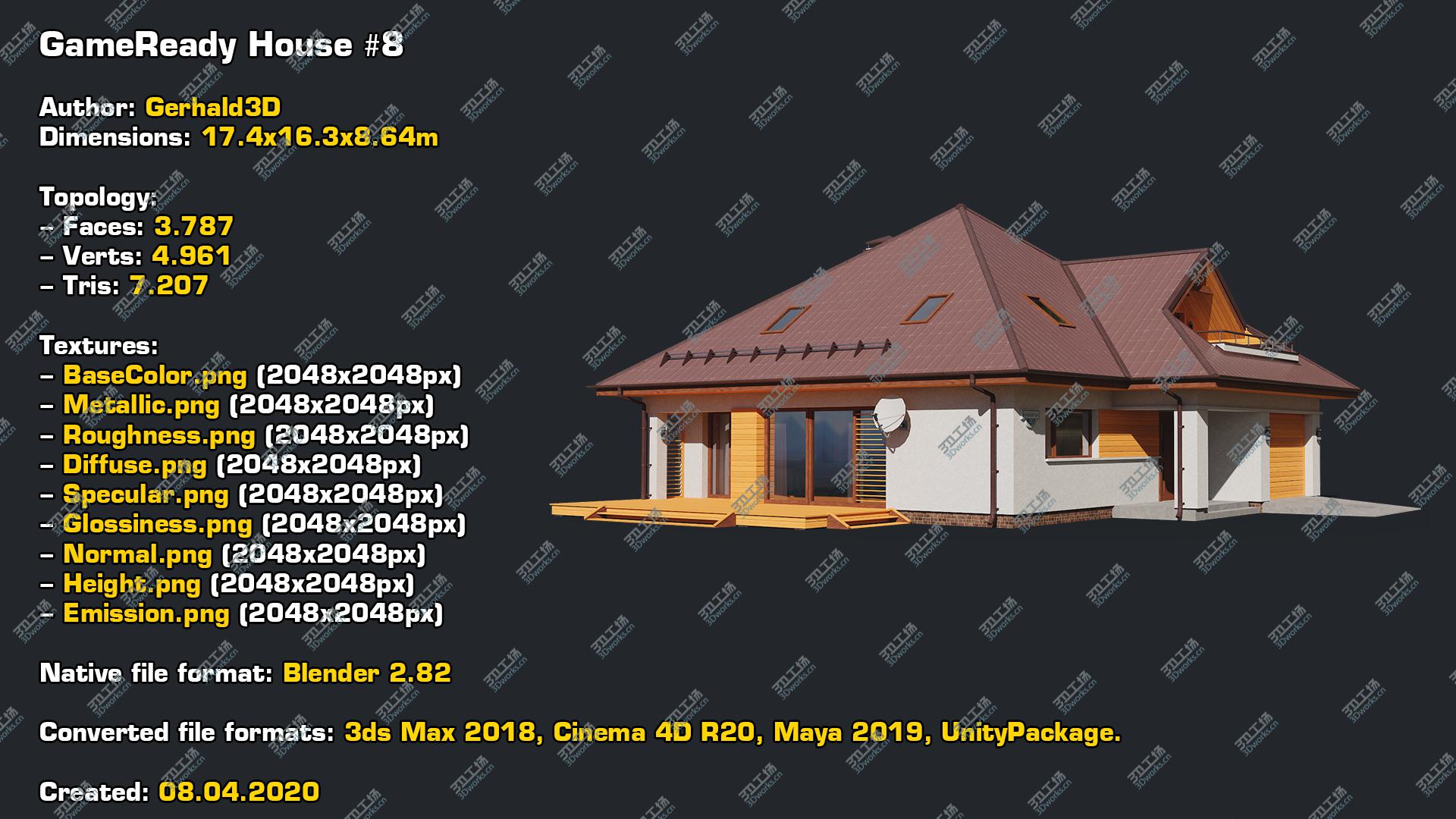 images/goods_img/2021040234/3D model GameReady House 8/3.jpg